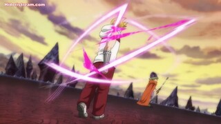 The Seven Deadly Sins: Four Knights of the Apocalypse Season 2 Eps 11 (Sub-Indo)