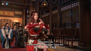 Fallen mystic master episode 9