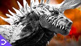 NEW Godzilla SPECIES!? - Titanicus BREAKDOWN & Analysis
