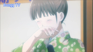 Chihayafuru (Ep 22.1) _ Yamamoto Yumin - Nữ hoàng tiền nhiệm #Chihayafuru_tap22