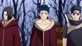 Naruto: Ninja được triệu tập bởi những kiếp tái sinh bẩn thỉu khác nhau! Bạn nghĩ rác rưởi của ai tố