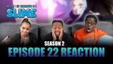 Demon Lords' Banquet - Walpurgis | That Time I Got Reincarnated as a Slime S2 Ep 22 Reaction