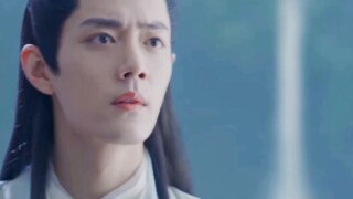 [Xiao Zhan Narcissus/Jiao Chong] Gangster palsu dan serius, Serangan Naga Emas yang kuat