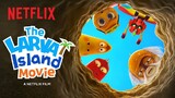 THE LARVA ISLAND MOVIE • Full Movie HD