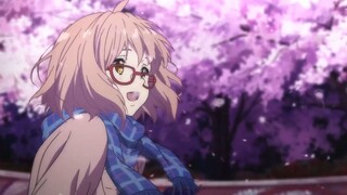 2022 is coming to an end, do you still like Kuriyama Mirai?