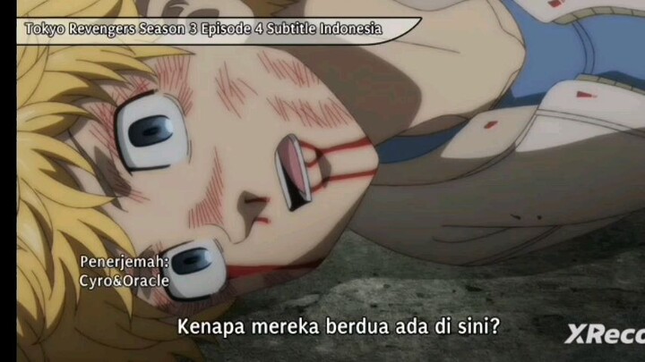 tokyo revengers s3 eps 4 sub indo