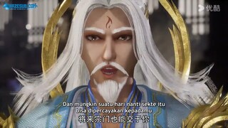 The Legend Of Sword Domain S3 Eps 38(130) Sub Indo