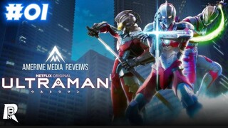 ULTRAMAN|Episode:01 (subtitle Indonesia)