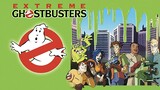 Extreme Ghostbusters Episode 36