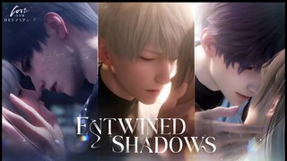 Entwined Shadows Trailer ~ Love and Deepspace