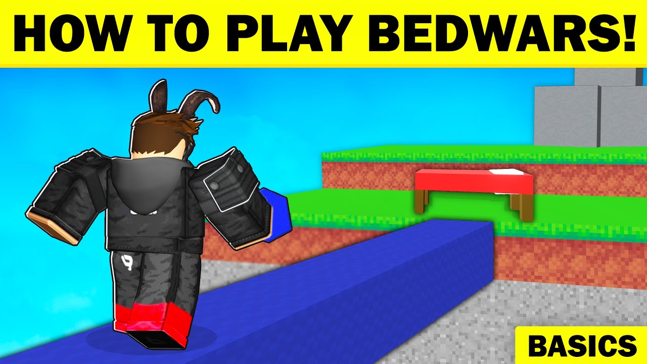 I caught a HACKER Streaming on Roblox Bedwars LIVE - BiliBili