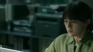 Thế Giới Phỏng Sinh EP 8 [Sub Việt]