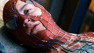 Spider-Man ควรสิ้นหวังแค่ไหนในเวลานี้?