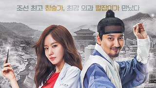 drama Korea live up to your name eps 4