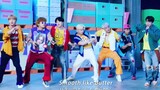 [K-POP]BTS - Butter Performance HD