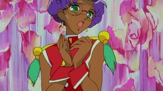 Revolutionary Girl Utena Episode 13