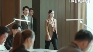 把会开成家庭地位争夺战，你们这对夫妇简直太离谱