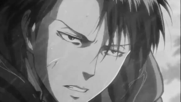 LEVI SAD EDIT