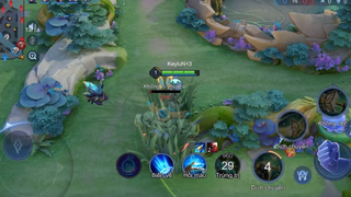 Paine Sama_ Quay Về Với Con Bài Eland'orr Build Đồ, Tất Tần Tật