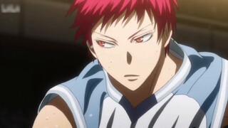 Whose youth is Kuroko?