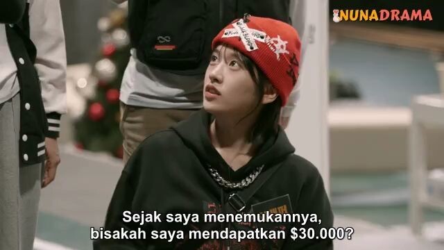 crime scene returns episode 4 indo sub