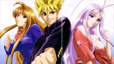 Tenjho Tenge Episode 3 Tagalog Dub