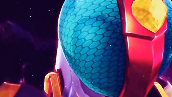 The Fruity God of War, the Fruity God of War, the Fruity Winged God, are back!!!