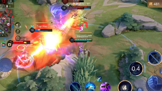 khỏi chơi game luôn #lienquan