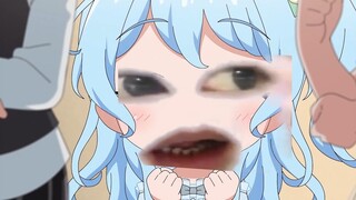 【BanGDream!】BangBang Jellyfish Meme