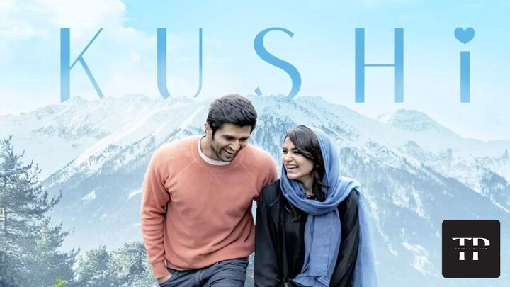 Kushi (2023) Tamil Full Movie