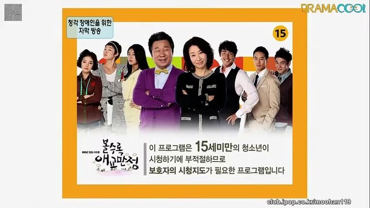 EP.2 more charming by the day ( korean drama sitcom)