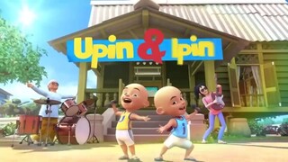 1 Jam Bersama Upin Ipin..terbaru .2023