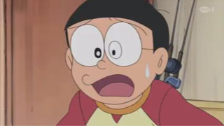 Doraemon Episode 204