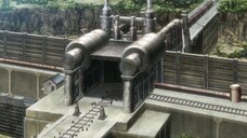 Koutetsujou no Kabaneri E 9 [Subtitle Indonesia]