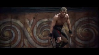 The legend of hercules 2014 tagalog dubbed