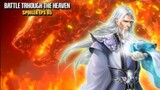 Xiao Yan Ketemu Pengganti Abah Yao Lao Pemilik Api Surgawi Asli - Battle Throught The Heaven 85