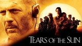 Tears of the Sun (2003) ฝ่ายุทธการสุริยะทมิฬ พากย์ไทย