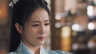 Only one step away, Shi Yi could stay in the palace forever, but fate played a trick on Ren Jialun, 