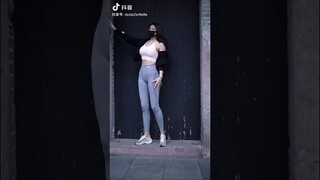 Sexy 3! #girl #tiktok #douyin #sexy