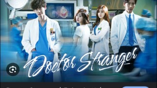 DOCTOR STRANGER EP05 TAGALOG