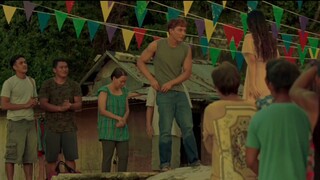 ANG PAG BABALIK SA ISLA, TO WATCH FULL MOVIE PM TELEGRAM @Nirofortalejo TO JOIN MY TELEGRAM MOVIES