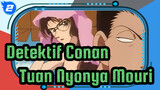 [Detektif Conan] Pertengkaran Harian Tuan & Nyonya Mouri_2