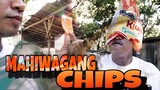Mahiwagang Chips!