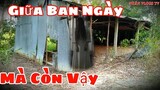 Khiếp Sợ Với Căn Nhà Của Vợ Chồng Trẻ Tuổi Khiến Ai Bước Vào Củng Vội Bỏ Về