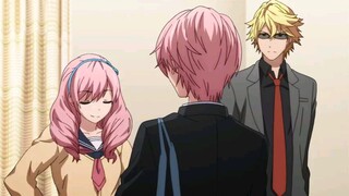 EP 2 - Kenka Banchou Otome [Subtitle Indonesia]