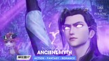 Ancient Myth Episode 153 Sub Indonesia