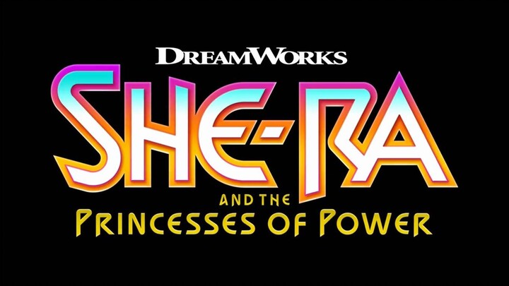 She-ra Season 5 Episode 12