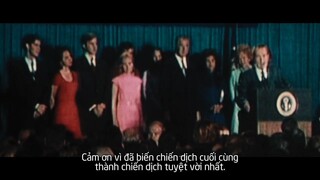 Turning Point: The Vietnam War Episode 5 - The End of the Road