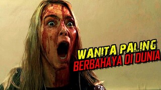 JANGAN PERNAH SEKALI-KALI MENDEKATI WANITA INI ‼️