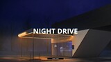 (FREE) RnB Type Beat - "NIGHT DRIVE" | Prod. Chris
